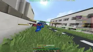 МУВИК НА MCDAYZ | KYHINO | НУ ИЛИ ФРАГМУВИК..