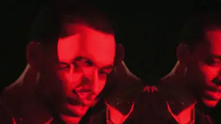 kalin white - twisted