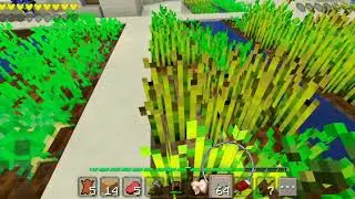 Мы выживаем сашей   miniworld