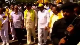 Andhravani 21st February 2013, 7.30 AM News Headlines 2