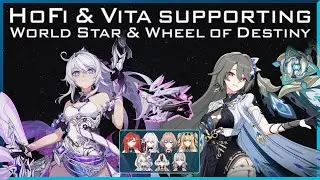 Vita & HoFi supporting other Astral Ring - V7.8 Support Comparison