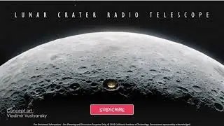 NASA's Moon Telescope 4 Astonishing Plans for a Cosmic Dawn