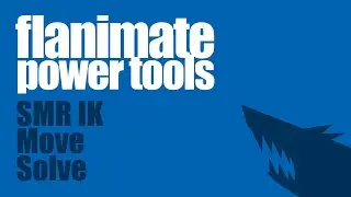 EDAP Tools - Move / Solve