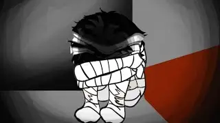 Terrible Mouse - Episode 5 -Hello, Bisi(Part 2)（15+）