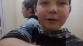 Похождения по школе на уроке( 2 часть будет на канале povelitelя)