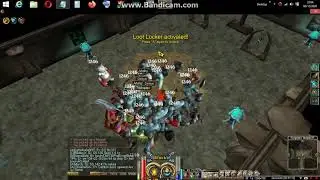 Wartale Brawler 2 Minutos em FT2 