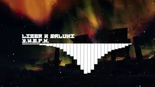Lizer x Saluki - Y.W.E.F.M.
