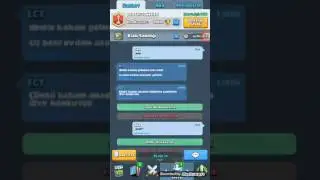 Clash Royale bölüm#3