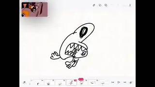 Spider boy is homeless 😨😨😨😨 (animation)