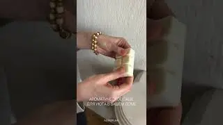 Ароматическое саше для аромалампы или гардероба | wax melts