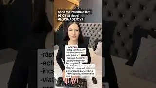 Și lista de beneficii nu se termină aici! 😎 Hai și tu la un interviu!