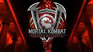 🔥 BEST SETTINGS FOR MORTAL COMBAT:DEADLY ALLIANCE IN DOLPHIN EMULATOR FOR LOW END DEVICE 🔥