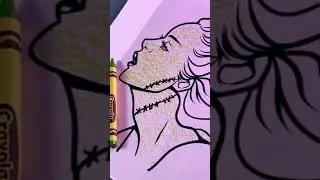 Life Changing Crayon Hack 🖍 