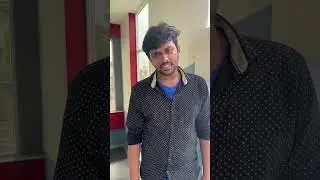 అ కుర్చీని మడతపెట్టి.....🤣