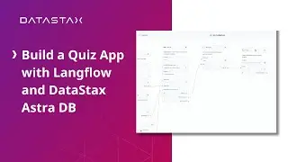 How to build a quiz generated with AI and LLMs