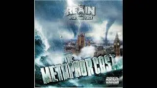 Reain - Metaphorcast Intro