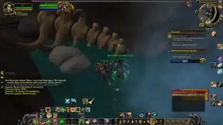 WOW Legion все задания 