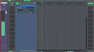عملت موسيقى ببرنامج n track studio 8  جزء 2