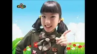 [여자친구] 비눗방울 공연에 찐텐으로 신난 은비