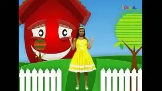 GHINWA - La Maison Rouge