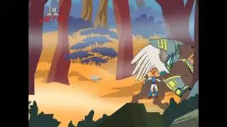 World Of Quest ep.01 - Part 1