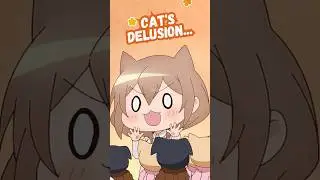 Shiori Cute Delusions!!!😍💖 My Tiny Senpai!! 😍💖
