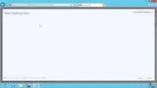 Overview Of System Center 2012  WINDOWS SERVER 2012