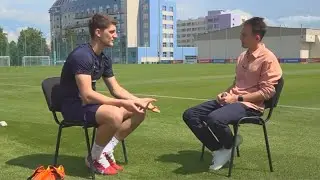 Футбол России. Игорь Дивеев. Эфир 04.06.2024