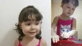 Песня Улыбка | Мамина помощница | Поварёнок