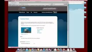 Deploying a Python App in the Cloud with MongoDB and OpenShift