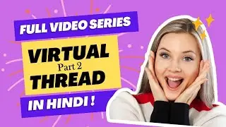 Java Threads and Scalability Explained in Hindi - From CGI to Modern Architectures