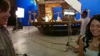 Зак и Ванесса