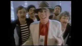 Michael Smotherman - Crazy in love (Music video, 576p50)