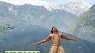 KRRISH BGM