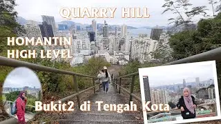 QUARRY HILL HOMANTIN HIGH LEVEL #kowloonhills #cityviewhill #homantinhill #hongkong