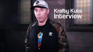 DJ Krafty Kuts | The Bristol Music Show