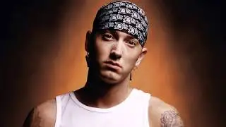 Eminem - Cleanin’ out my closet ORIGINAL INSTRUMENTAL
