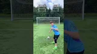 WOORDWORK FOOTBALL CHALLENGE 🤯