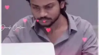 Adithya Varma Song Status😍😍