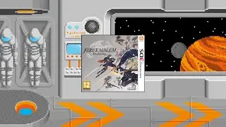 CRITIQUE - Fire Emblem : Awakening (3DS)