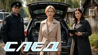 След. 398 серия - Ошибка молодости | Криминальные сериалы