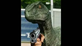 You know the rules Raptor version