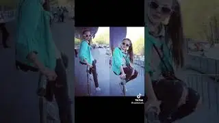 Даша/Инстасамка 
