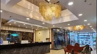 Olive Town Center and Hotel Baguio City
