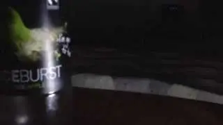 The all new juice blast