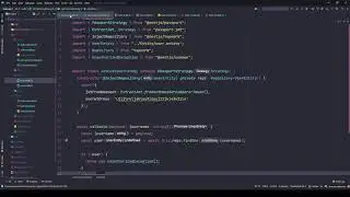 11. Authorization Based On Current User