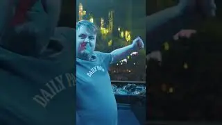 What a BEAST! DOPAMINE! 🥵 | #hardstyle #shorts