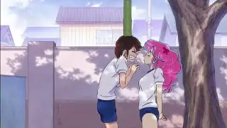 Lum will never let Anyone kiss her Darling 😍🤣 Ep-9 URUSEI YATSURA