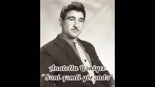 Anatollu Qeniyev 