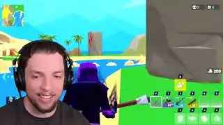 @slogo Plays #1v1lol - And It's Epic 😎